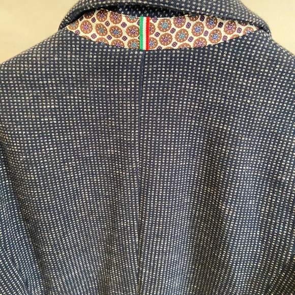 Nationality Blazer - Picture 4 of 6